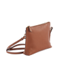 The Classic Cross-Body Bag in Copper