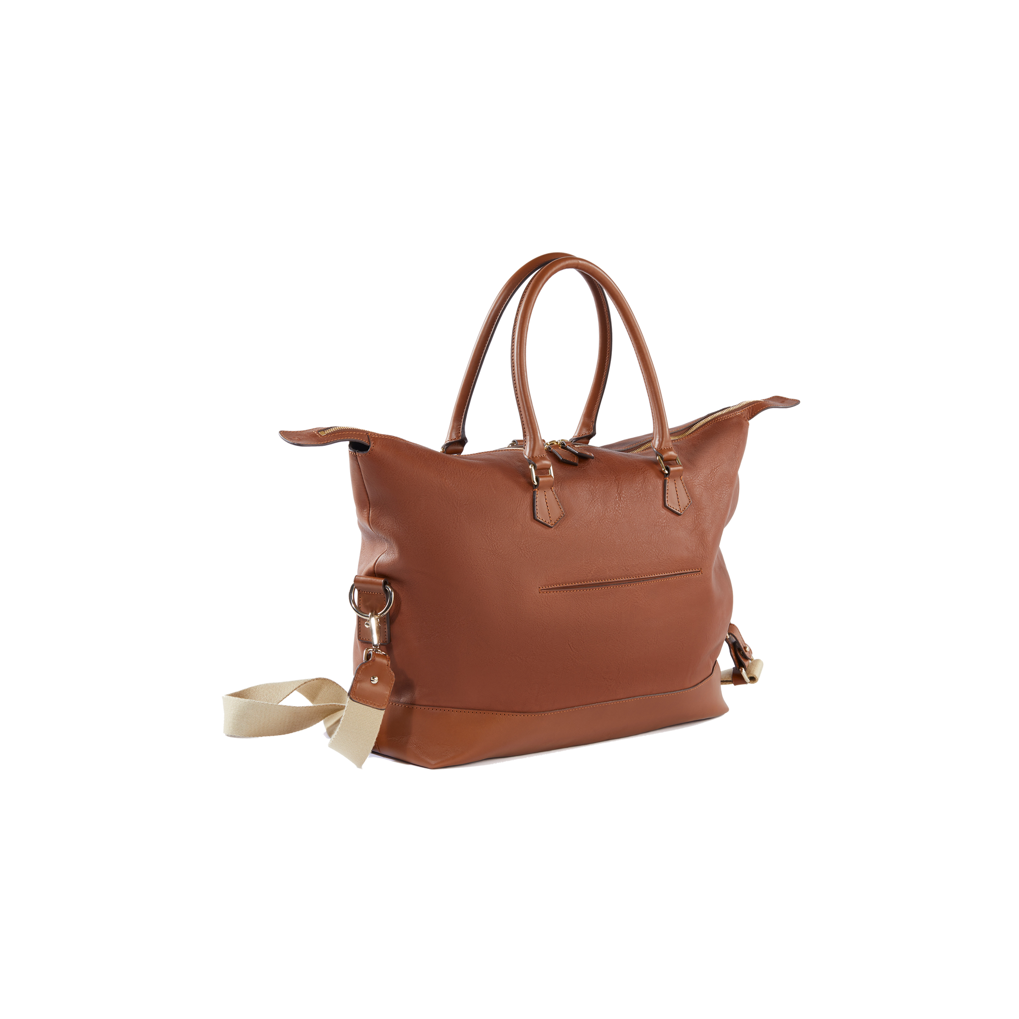 Designer leather diaper cheap bags