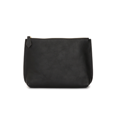 The Classic Cross-Body Bag in Black