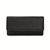 European Clasp Wallet in Black